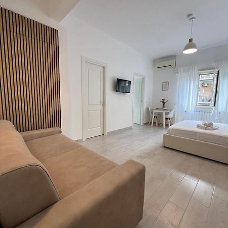 روما Augusto'S House B&B المظهر الخارجي الصورة