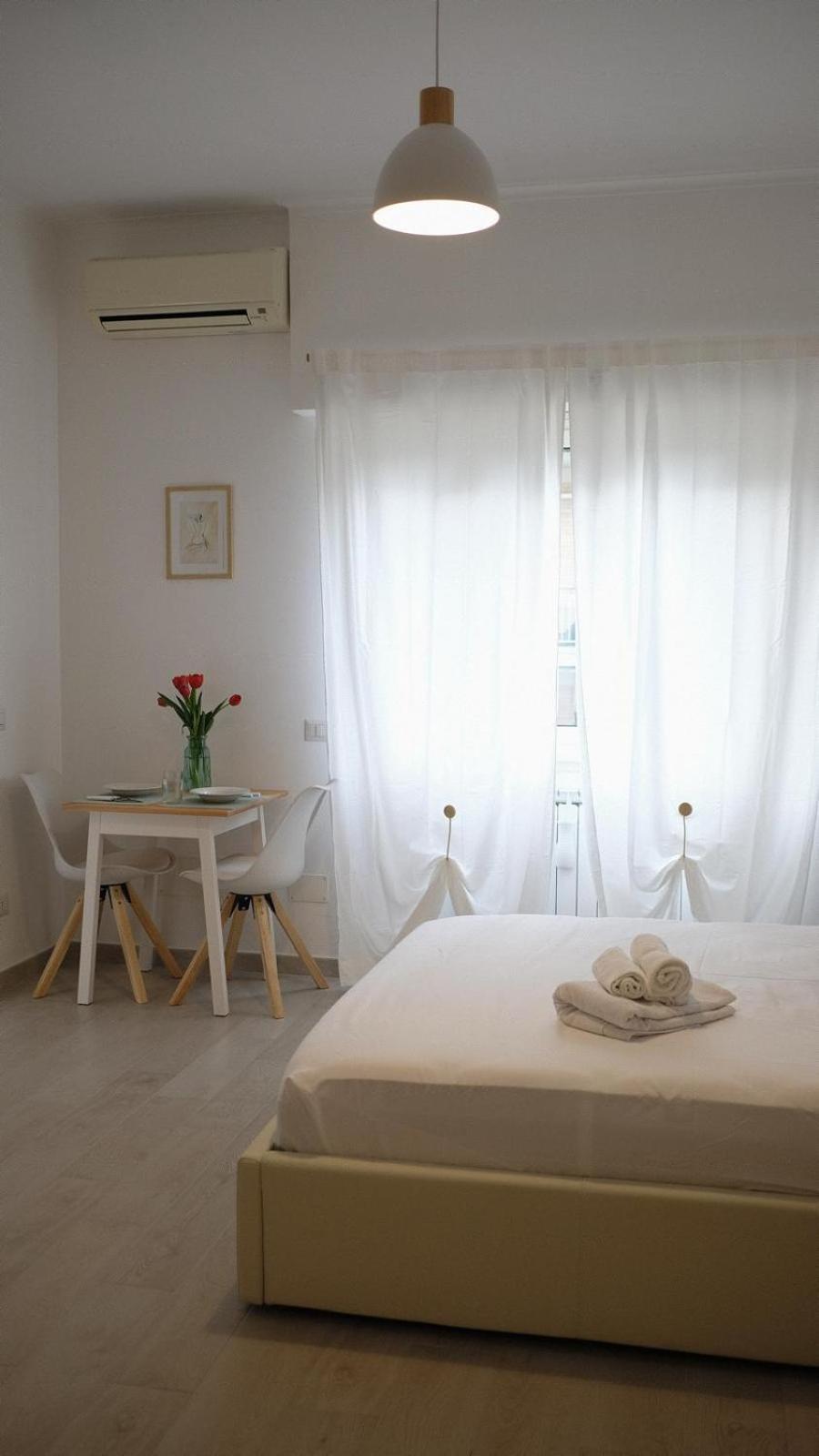 روما Augusto'S House B&B المظهر الخارجي الصورة