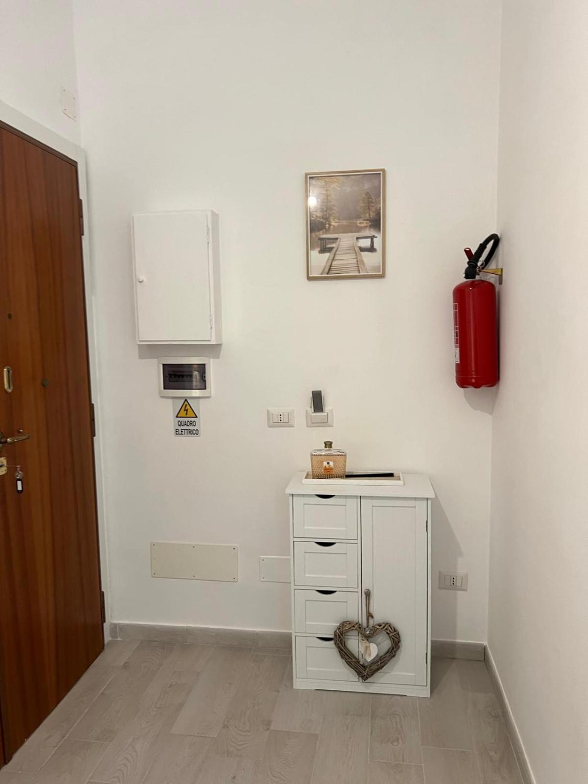 روما Augusto'S House B&B المظهر الخارجي الصورة