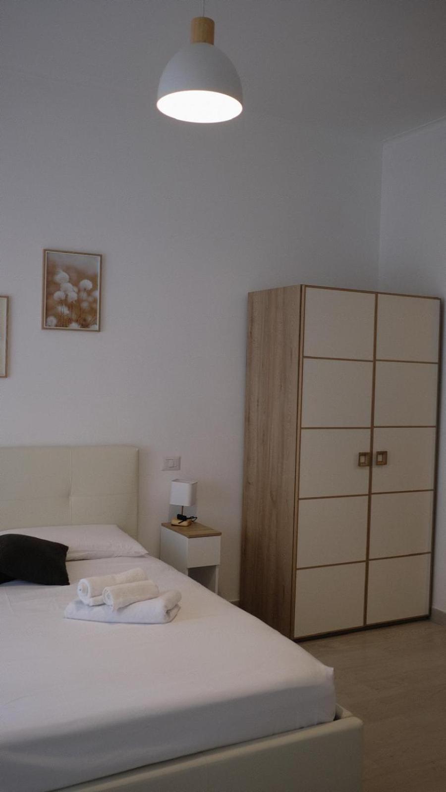 روما Augusto'S House B&B المظهر الخارجي الصورة