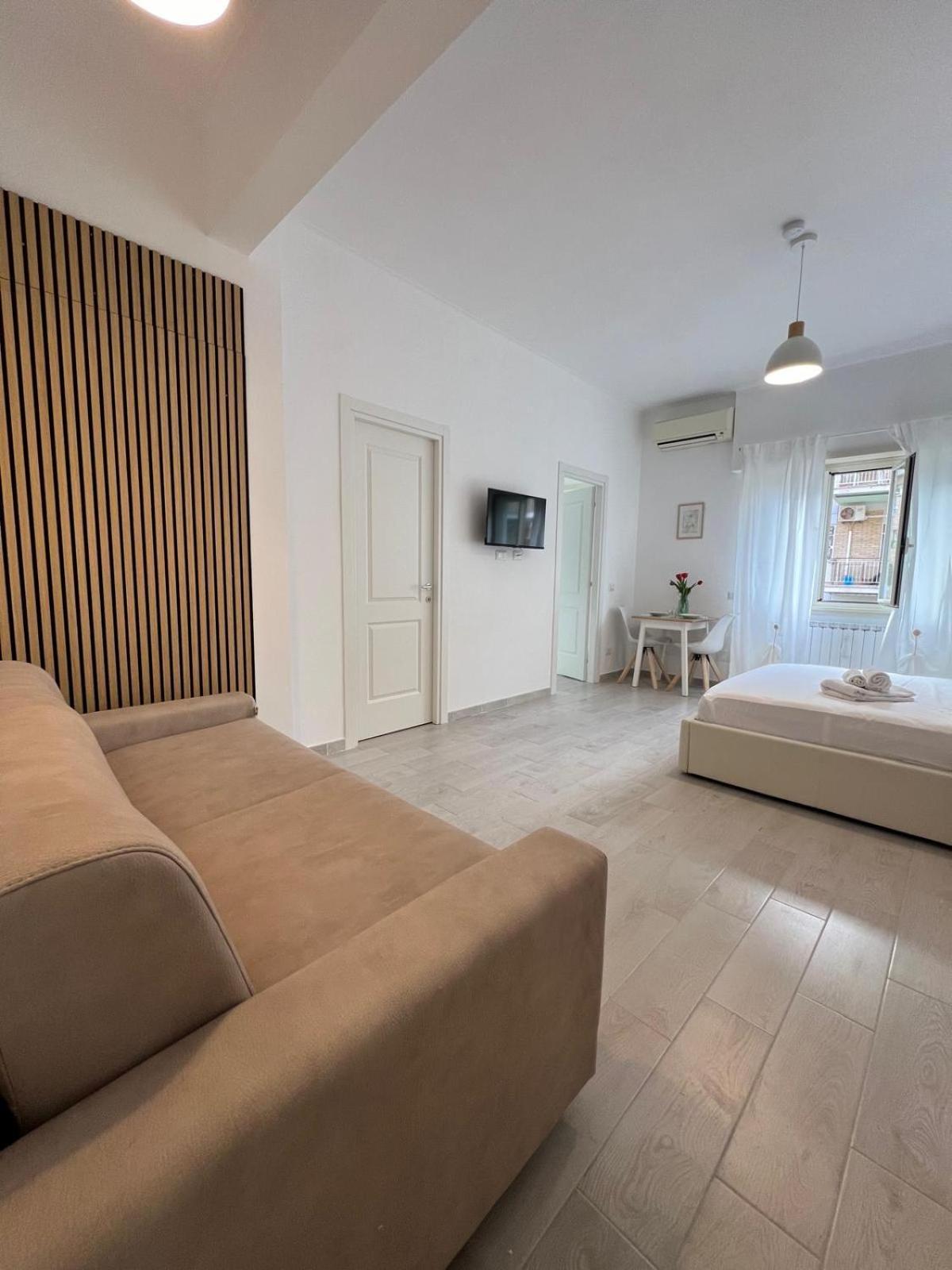 روما Augusto'S House B&B المظهر الخارجي الصورة